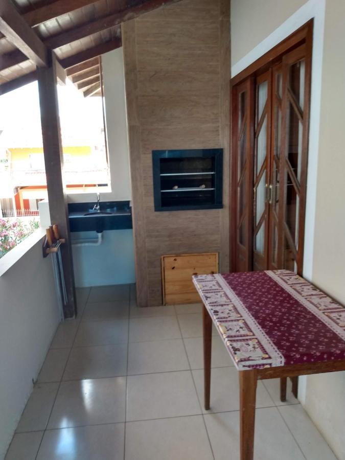 Вилла Casa Ampla E Equipada Флорианополис Экстерьер фото